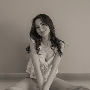 Meet your Posher, Anna
